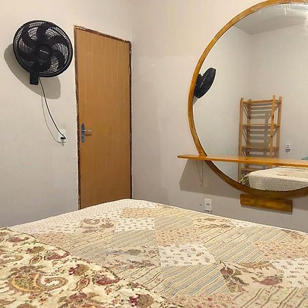 גוארפארי Hostel Agua Verde מראה חיצוני תמונה