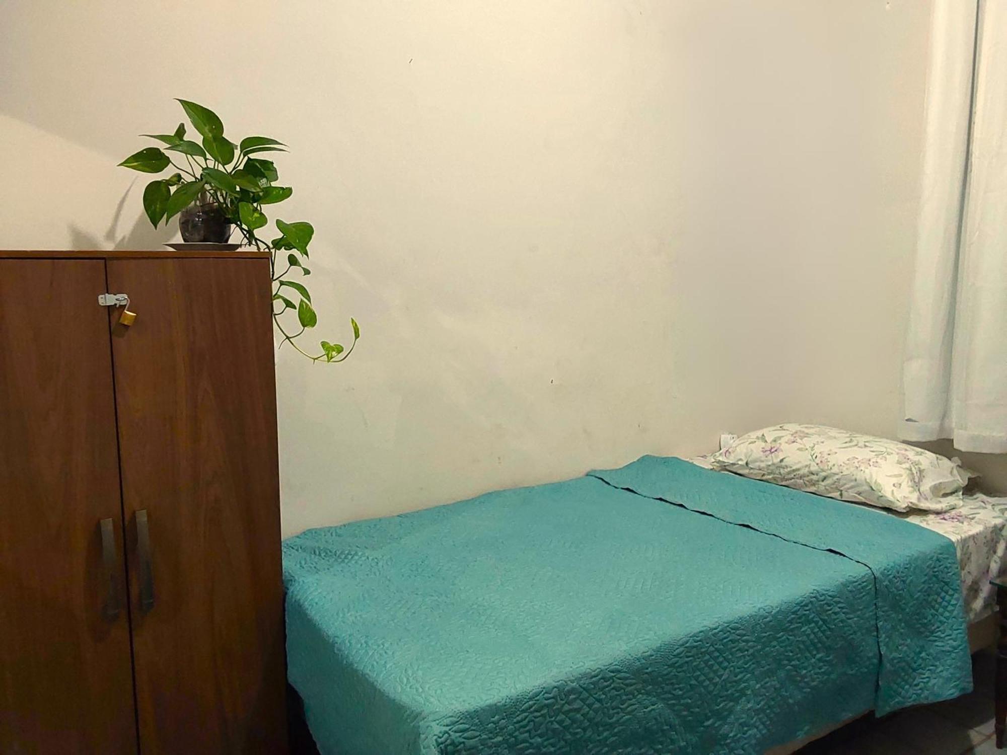 גוארפארי Hostel Agua Verde מראה חיצוני תמונה