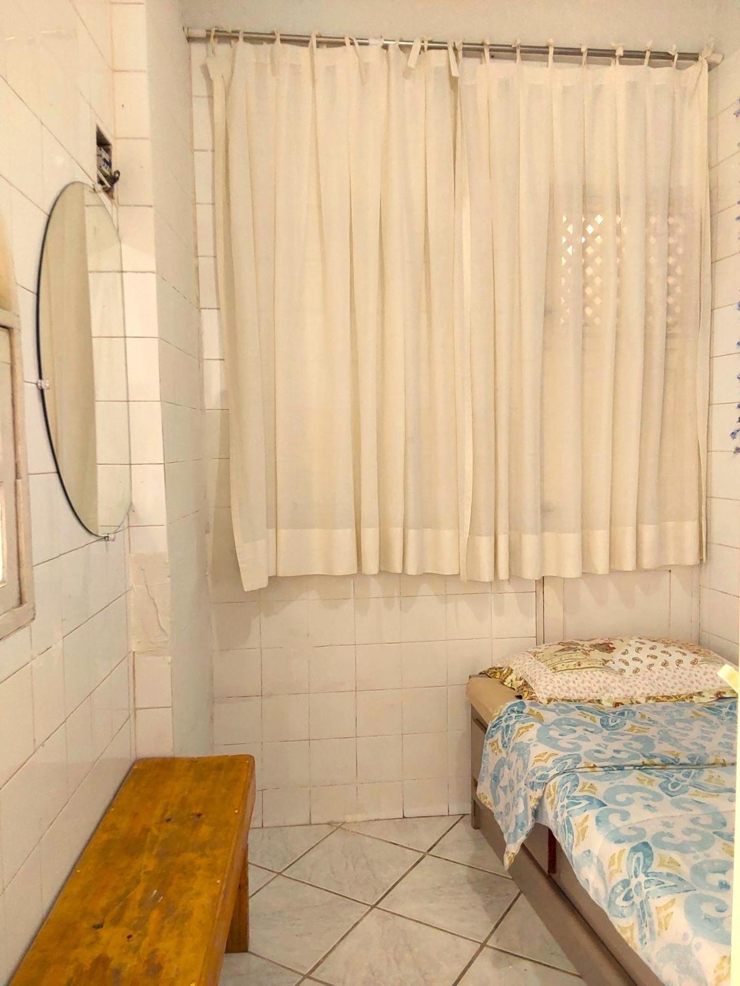 גוארפארי Hostel Agua Verde מראה חיצוני תמונה